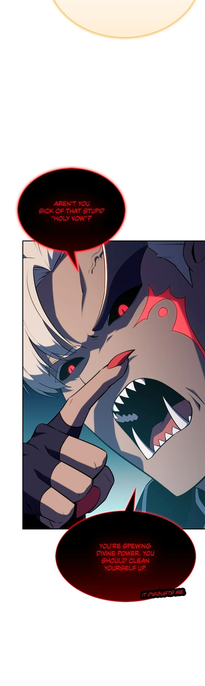 Read I'm the Max Level Newbie EN Manga Online