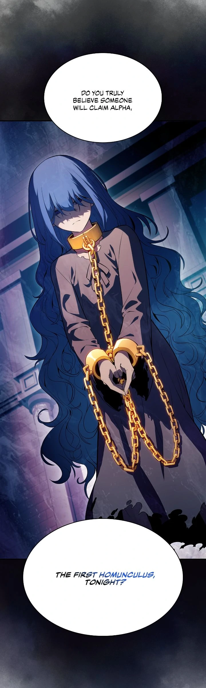 Read I'm the Max Level Newbie EN Manga Online