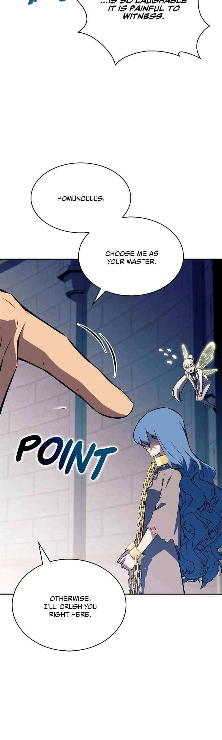 Read I'm the Max Level Newbie EN Manga Online