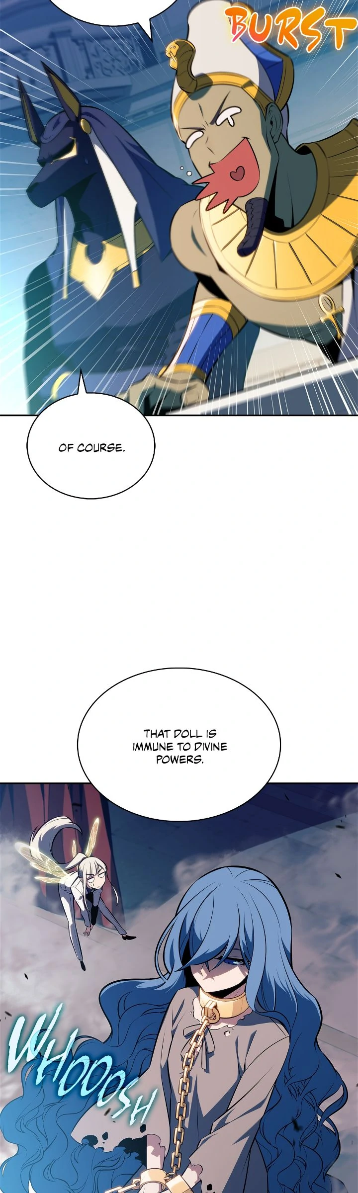 Read I'm the Max Level Newbie EN Manga Online