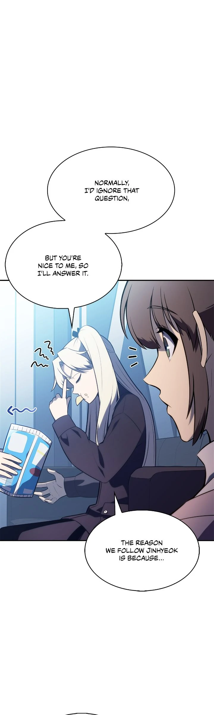 Read I'm the Max Level Newbie EN Manga Online