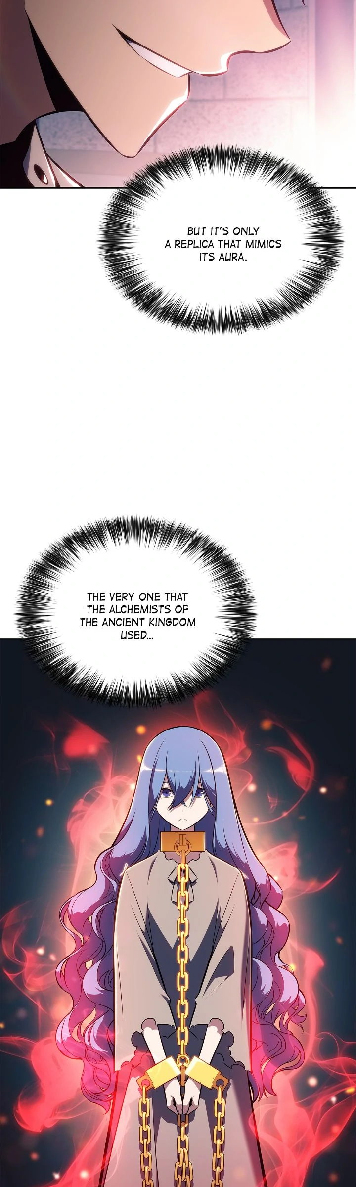 Read I'm the Max Level Newbie EN Manga Online
