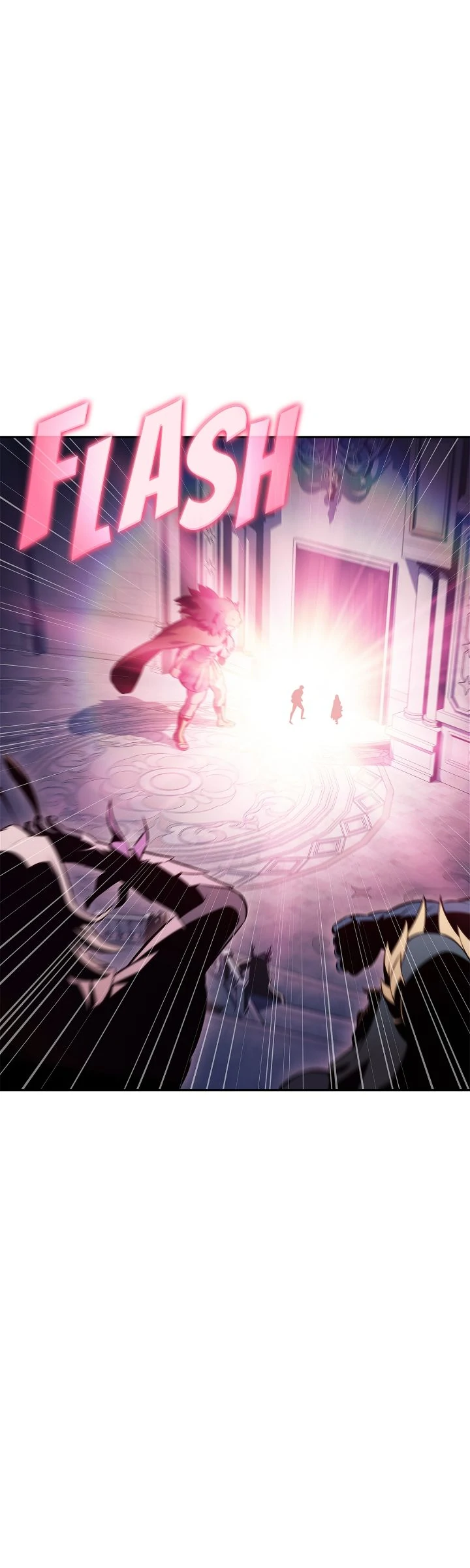 Read I'm the Max Level Newbie EN Manga Online