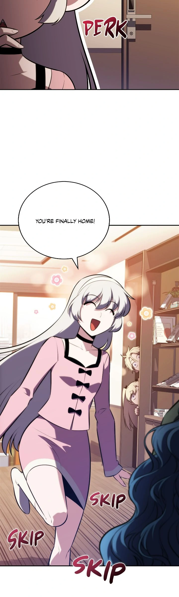 Read I'm the Max Level Newbie EN Manga Online