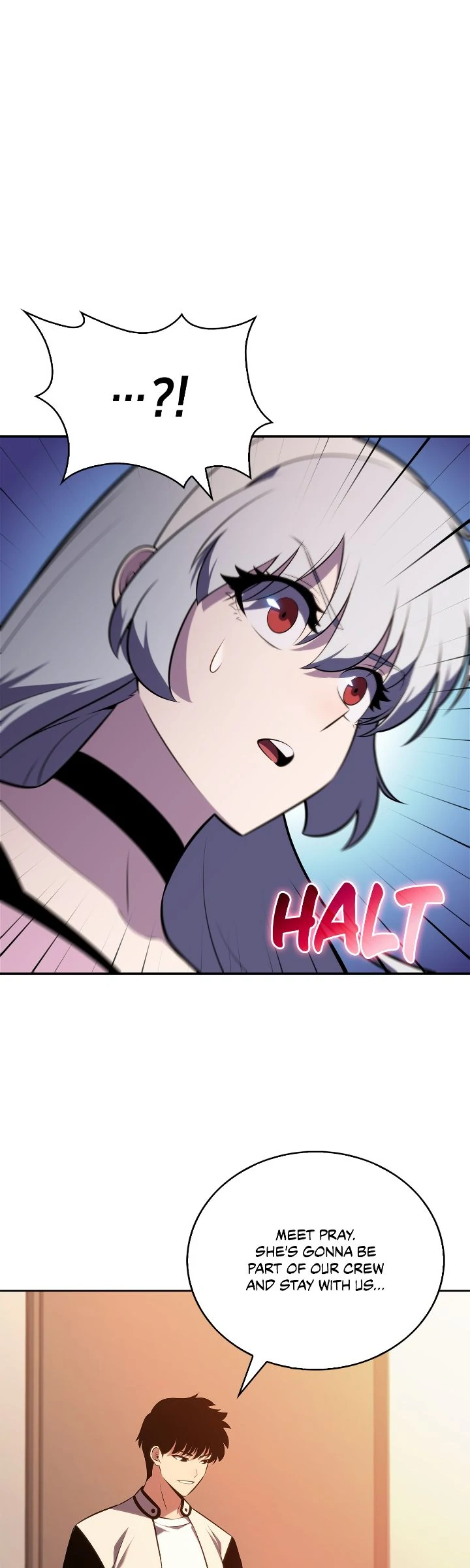 Read I'm the Max Level Newbie EN Manga Online