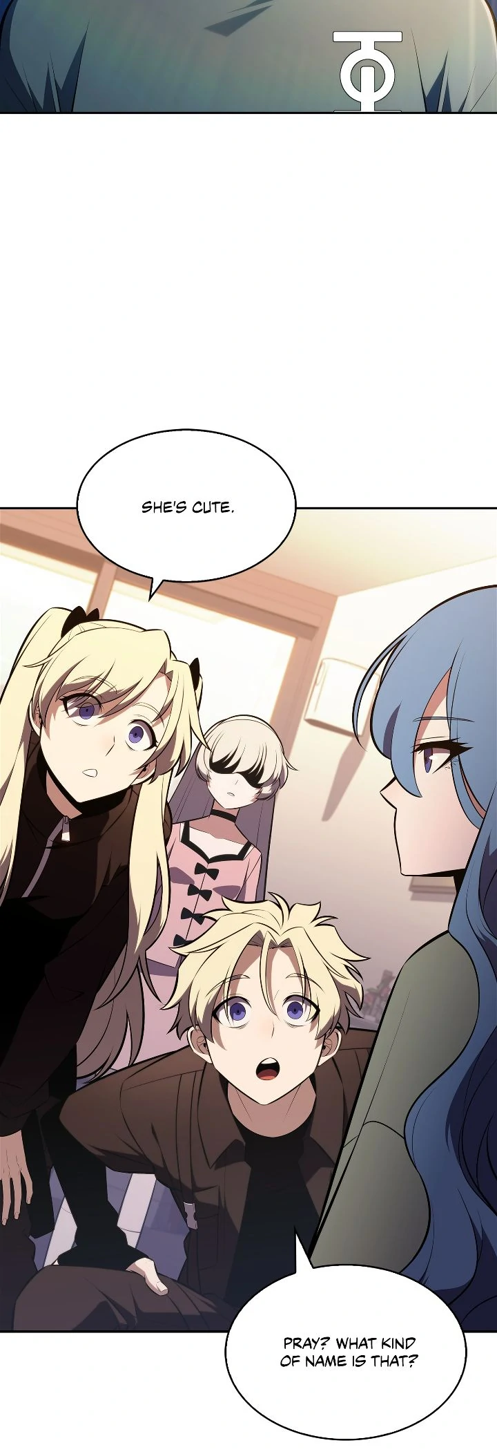 Read I'm the Max Level Newbie EN Manga Online