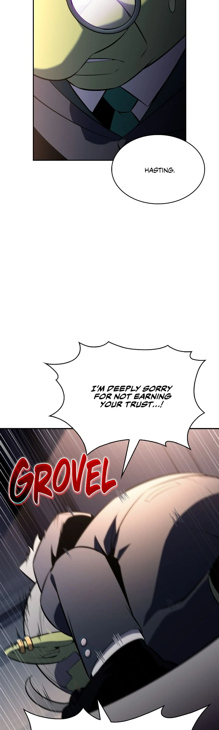 Read I'm the Max Level Newbie EN Manga Online