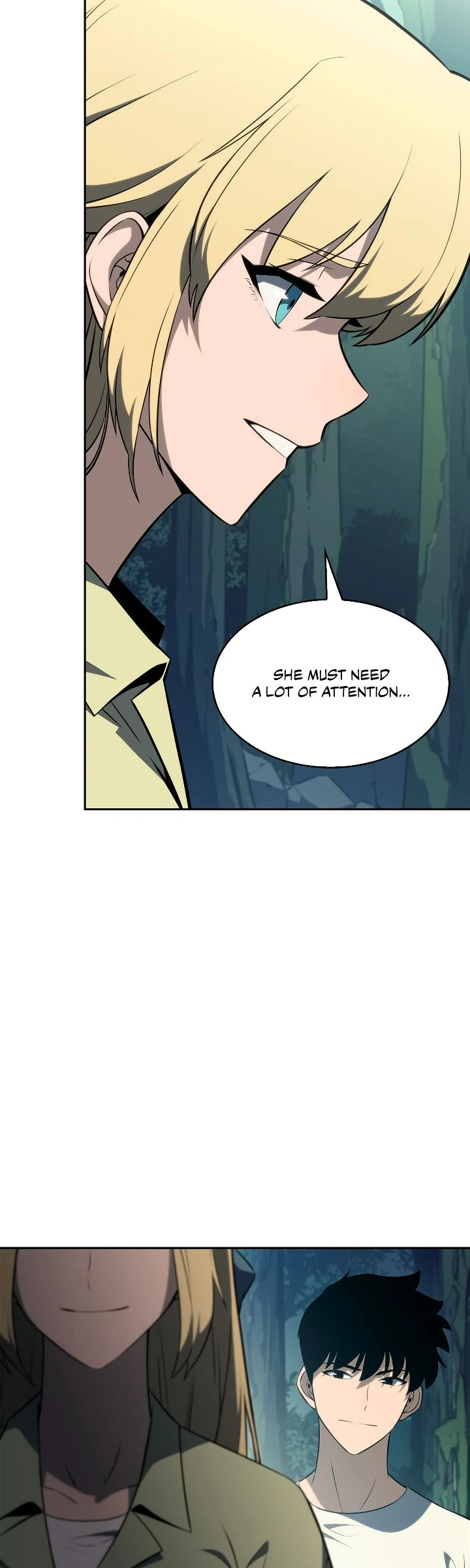 Read I'm the Max Level Newbie EN Manga Online