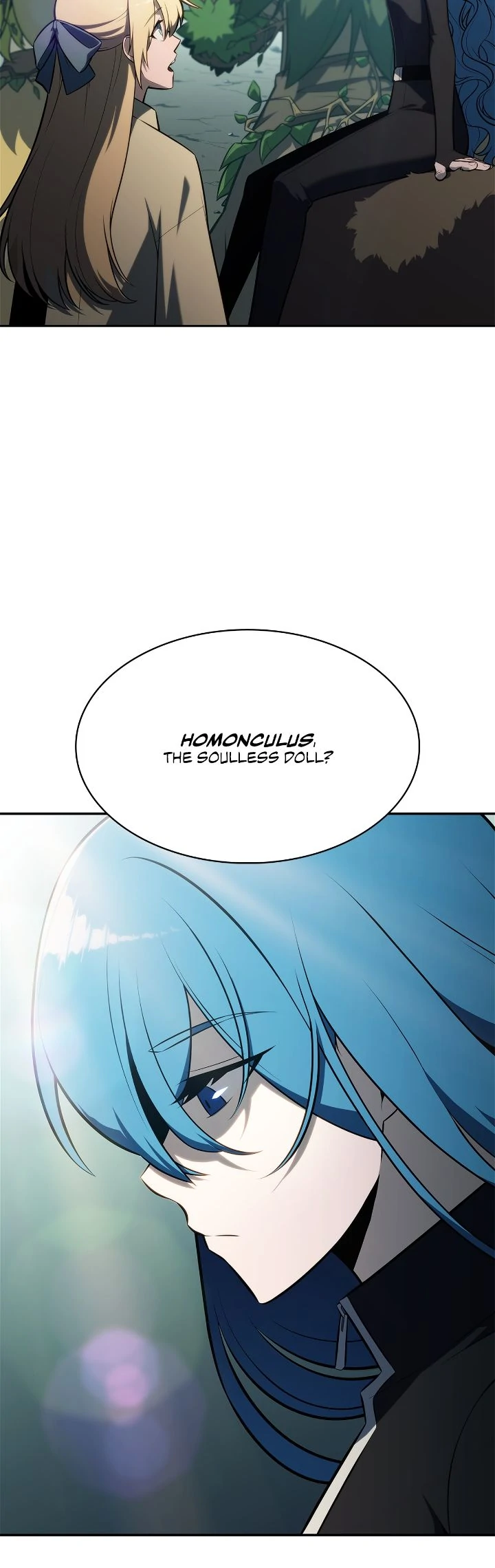 Read I'm the Max Level Newbie EN Manga Online