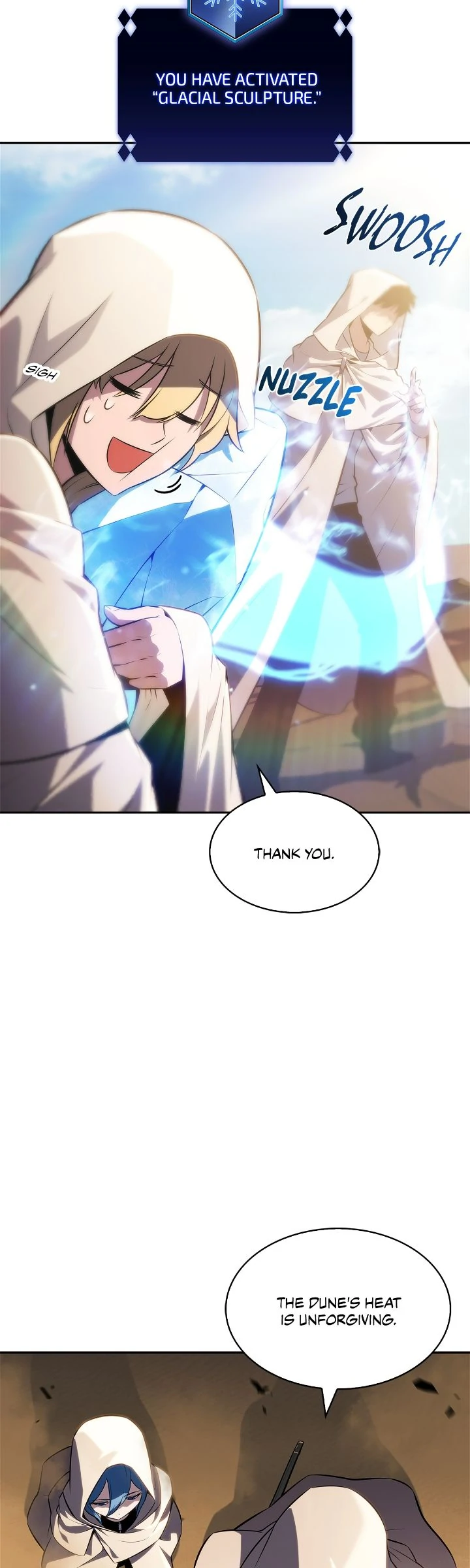 Read I'm the Max Level Newbie EN Manga Online