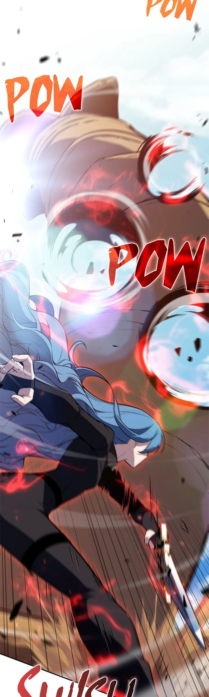 Read I'm the Max Level Newbie EN Manga Online