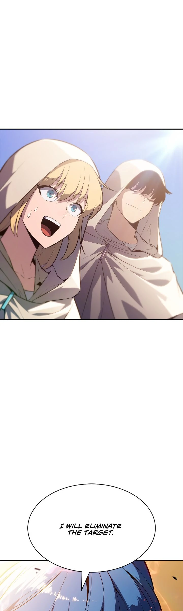 Read I'm the Max Level Newbie EN Manga Online