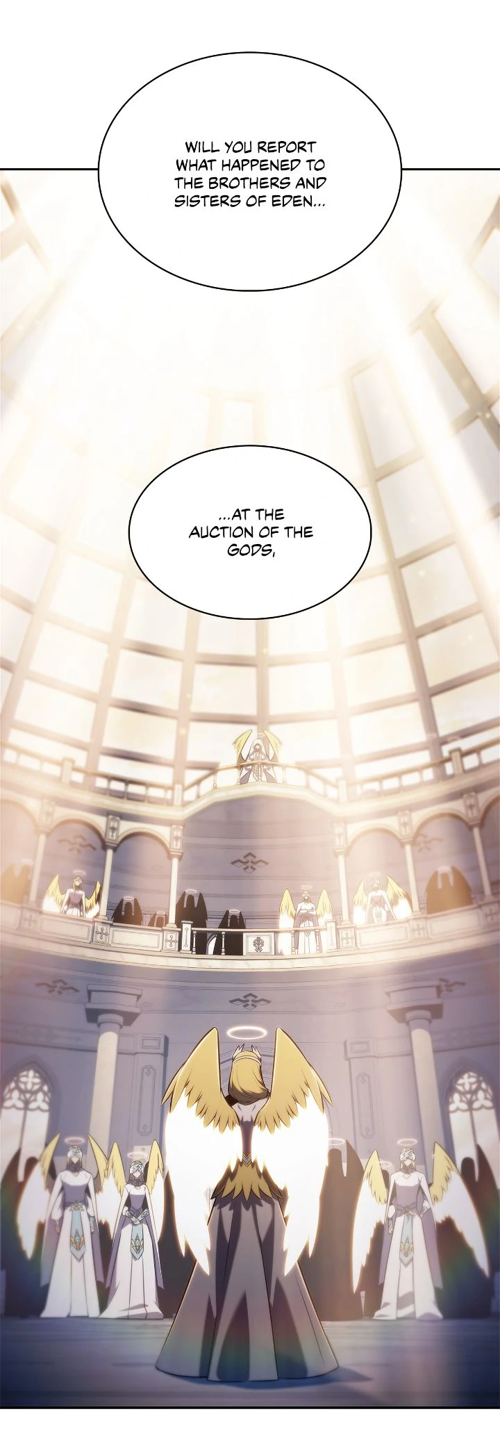 Read I'm the Max Level Newbie EN Manga Online