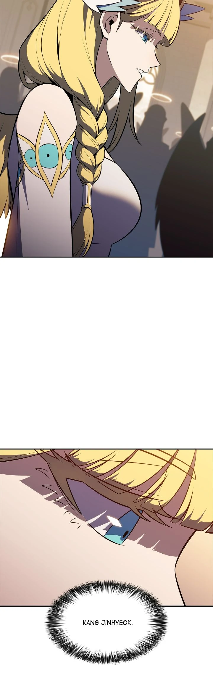 Read I'm the Max Level Newbie EN Manga Online