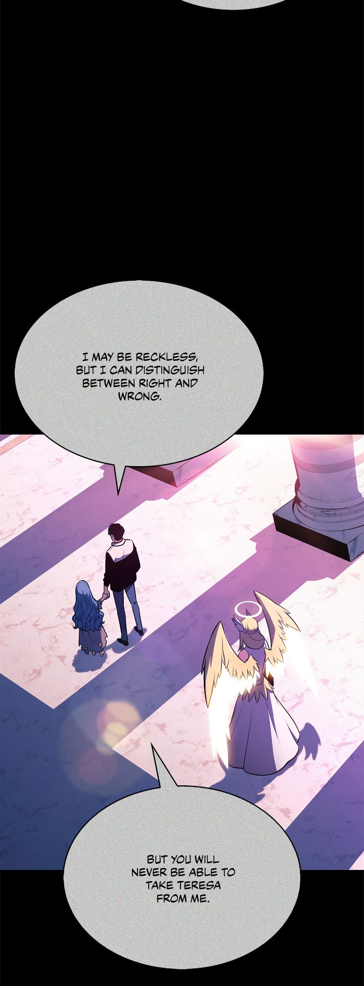 Read I'm the Max Level Newbie EN Manga Online
