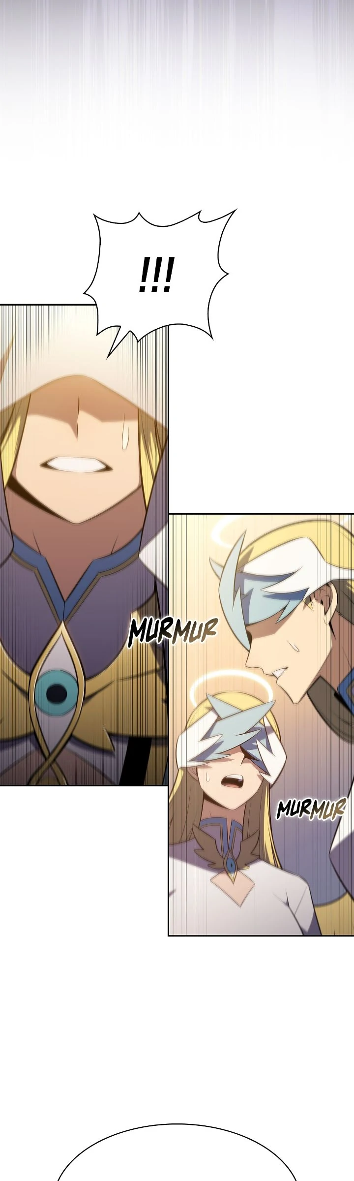 Read I'm the Max Level Newbie EN Manga Online