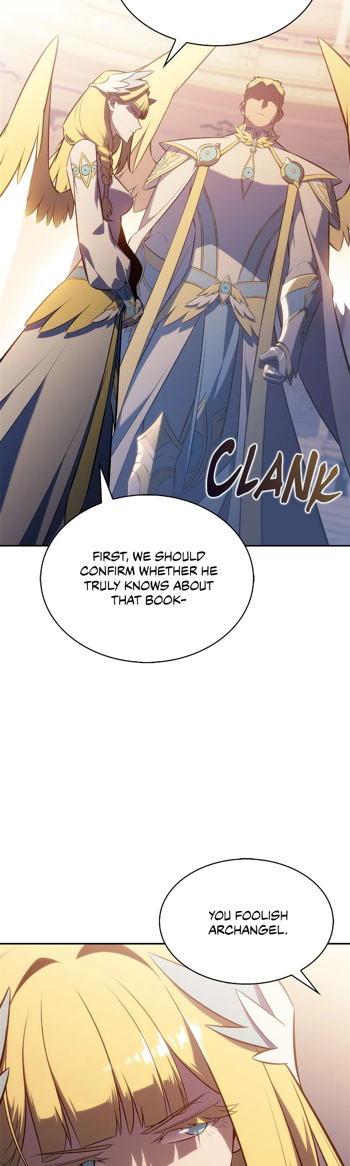 Read I'm the Max Level Newbie EN Manga Online
