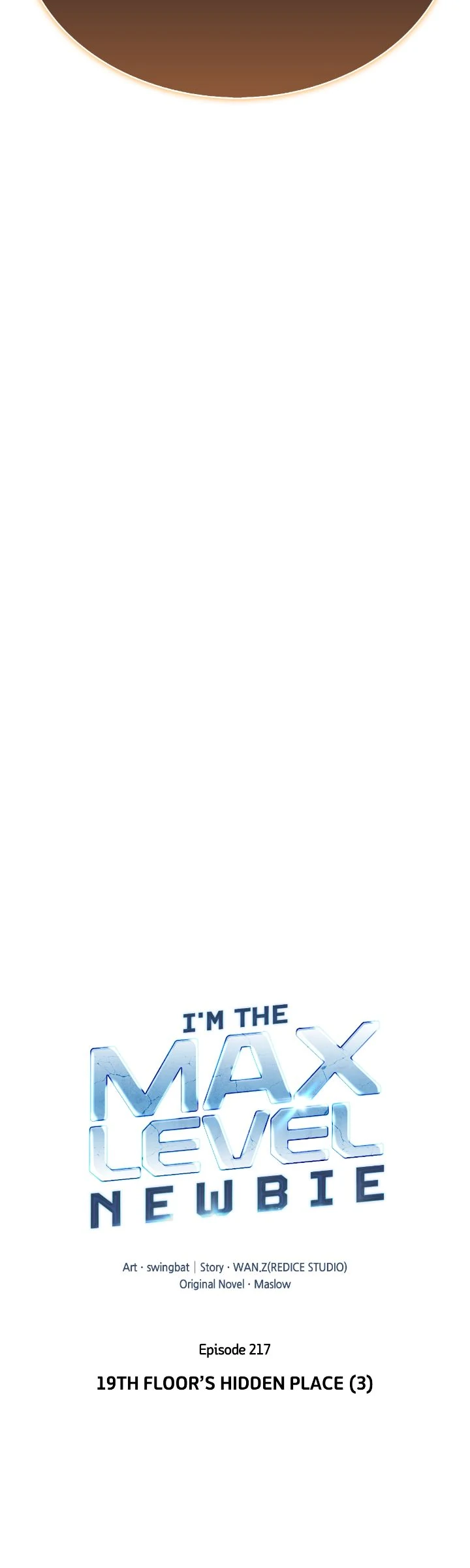 Read I'm the Max Level Newbie EN Manga Online