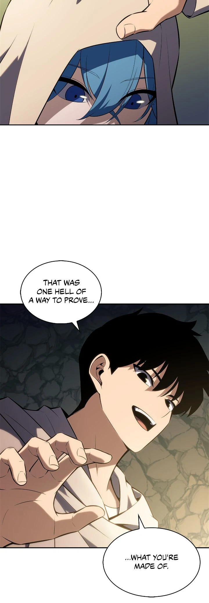 Read I'm the Max Level Newbie EN Manga Online