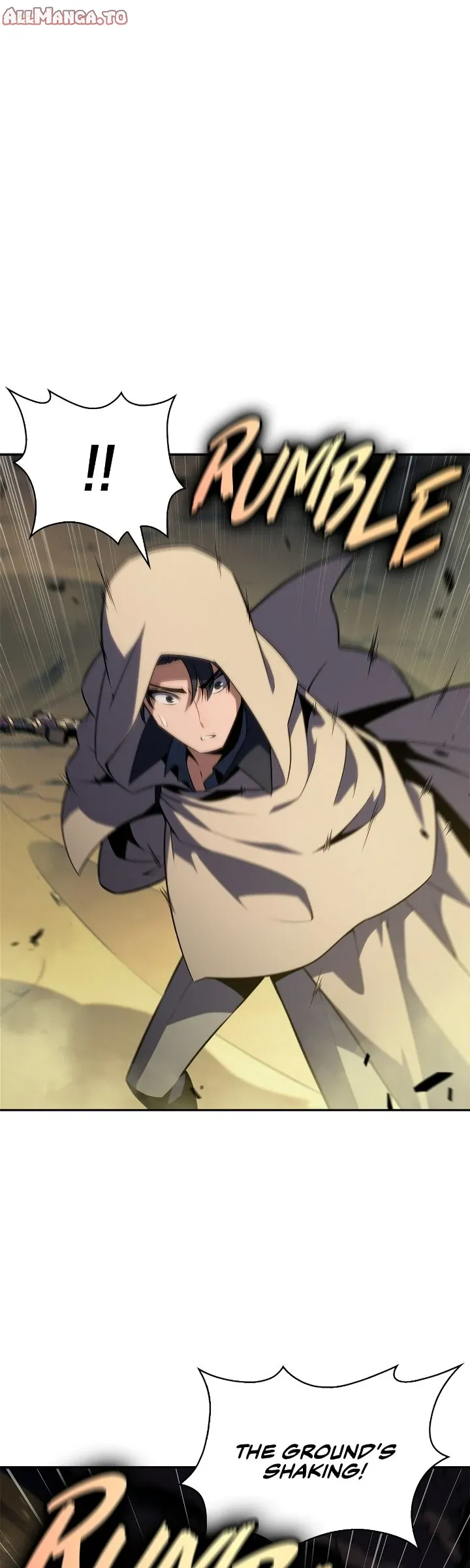 Read I'm the Max Level Newbie EN Manga Online