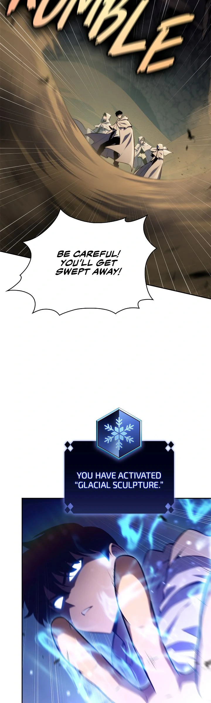 Read I'm the Max Level Newbie EN Manga Online