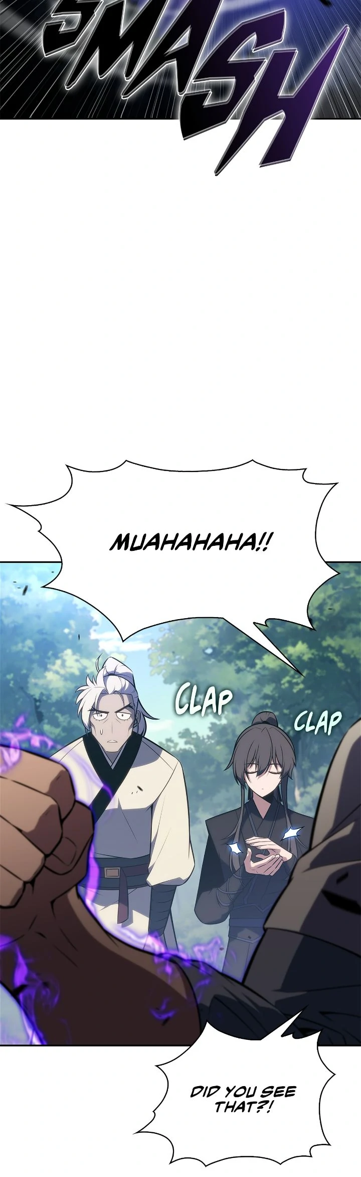Read I'm the Max Level Newbie EN Manga Online