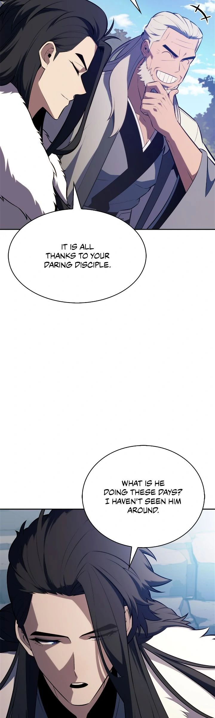Read I'm the Max Level Newbie EN Manga Online