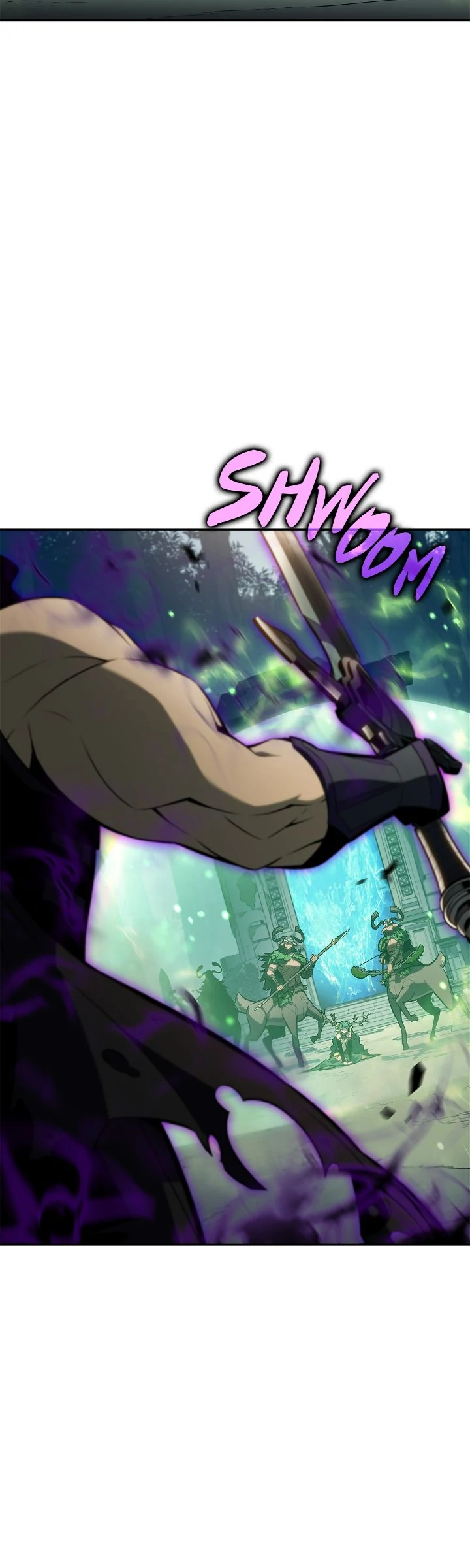 Read I'm the Max Level Newbie EN Manga Online