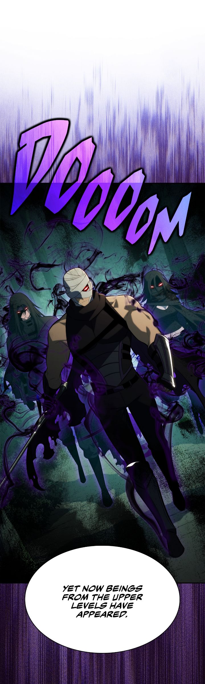 Read I'm the Max Level Newbie EN Manga Online