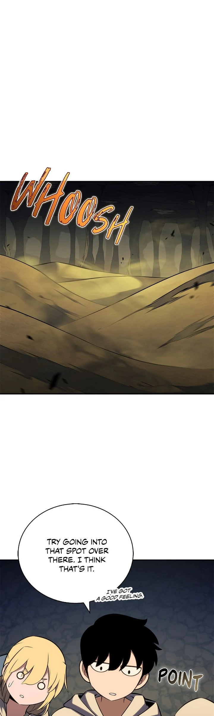 Read I'm the Max Level Newbie EN Manga Online