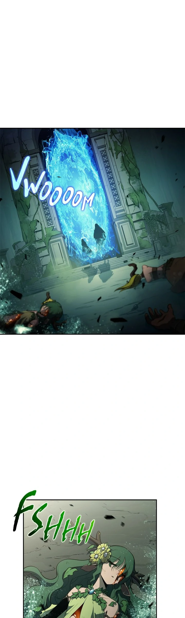 Read I'm the Max Level Newbie EN Manga Online