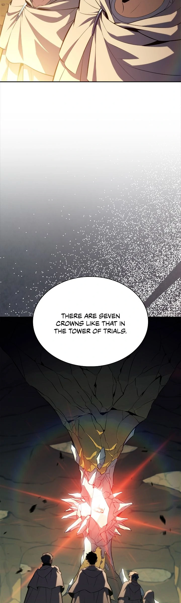 Read I'm the Max Level Newbie EN Manga Online