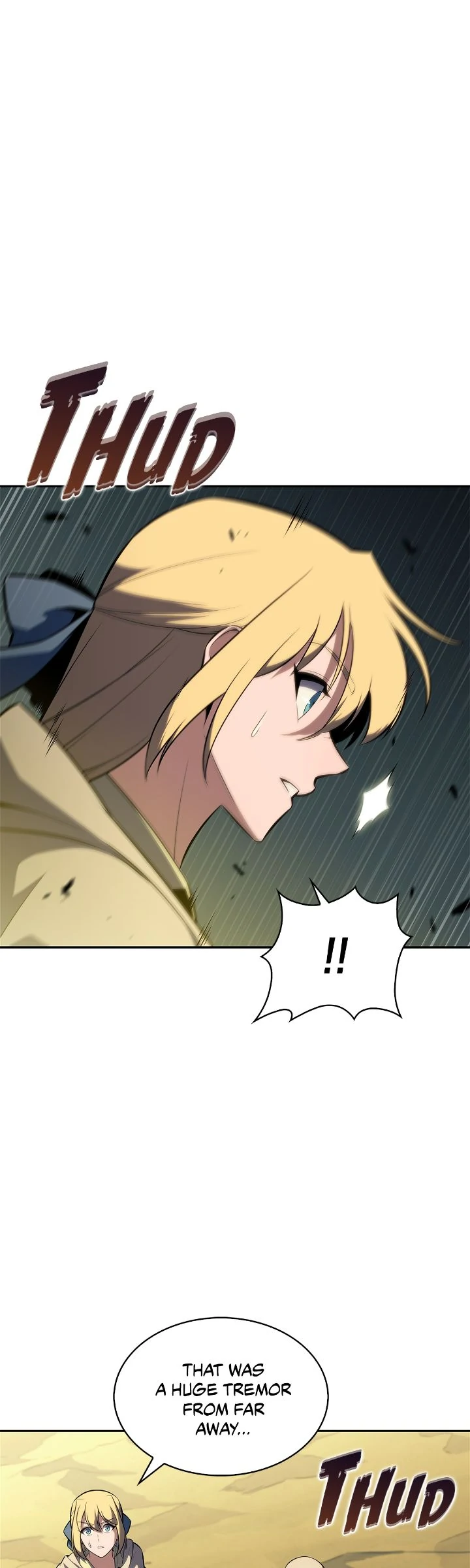 Read I'm the Max Level Newbie EN Manga Online