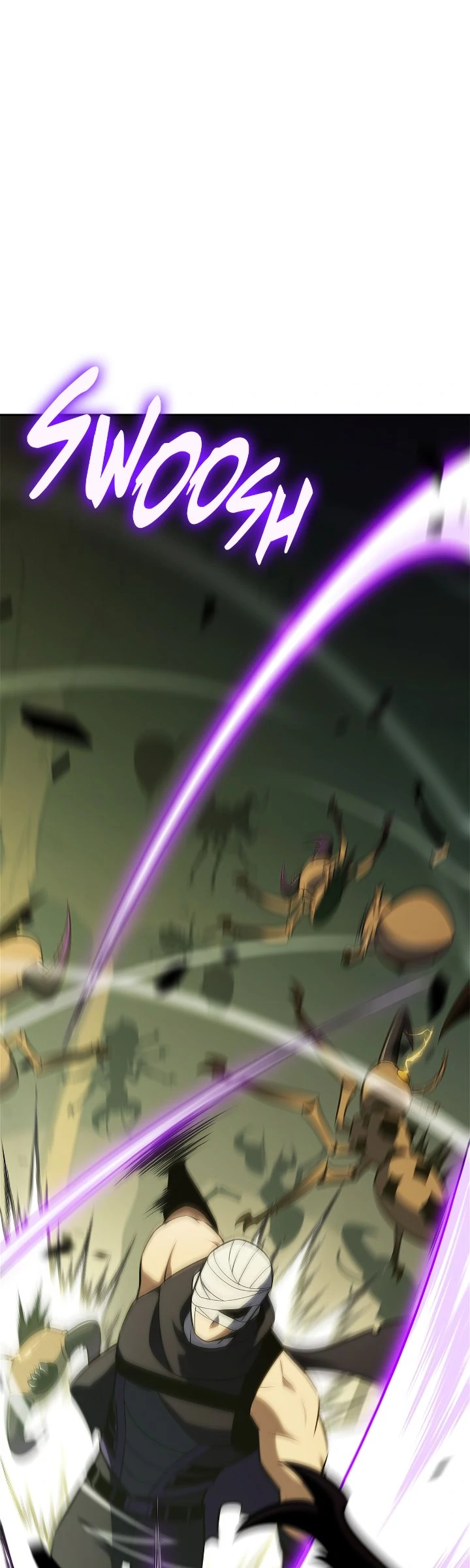 Read I'm the Max Level Newbie EN Manga Online
