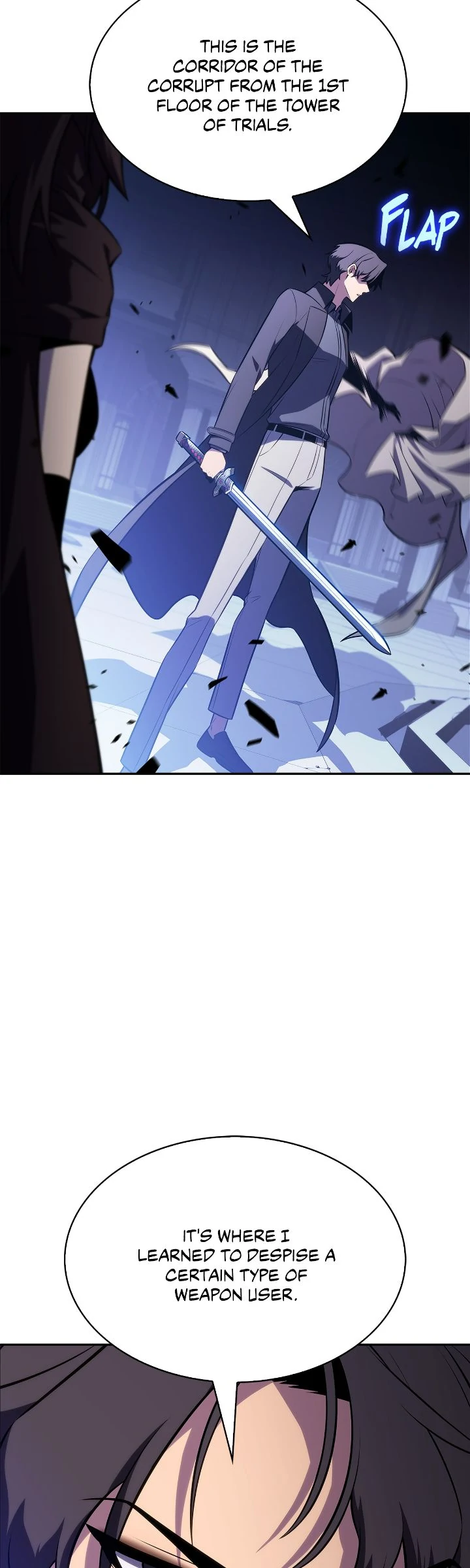 Read I'm the Max Level Newbie EN Manga Online