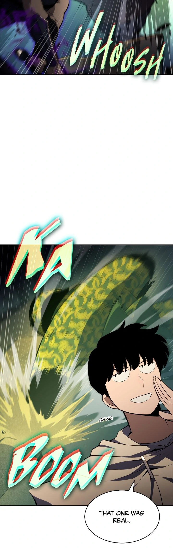 Read I'm the Max Level Newbie EN Manga Online