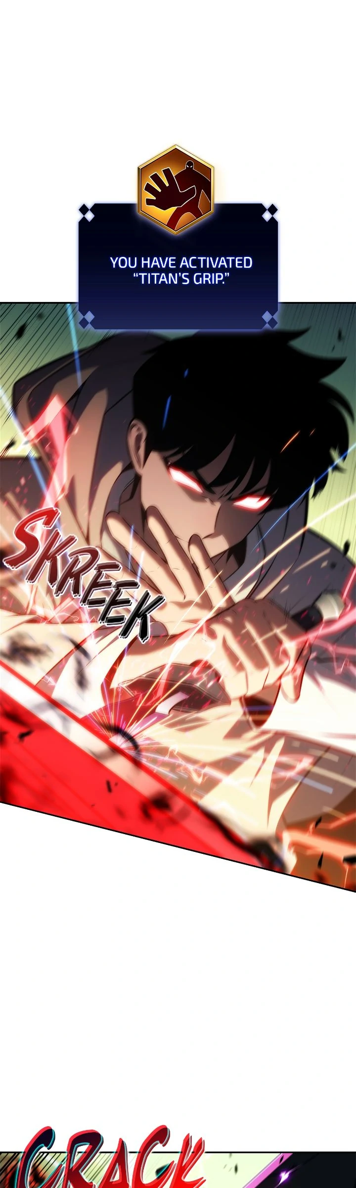 Read I'm the Max Level Newbie EN Manga Online