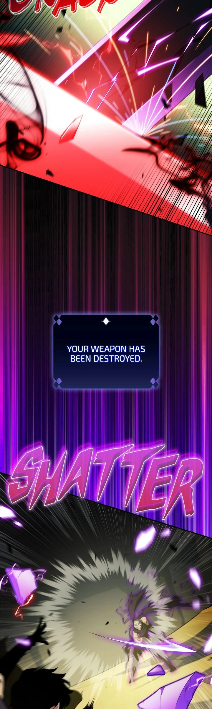 Read I'm the Max Level Newbie EN Manga Online