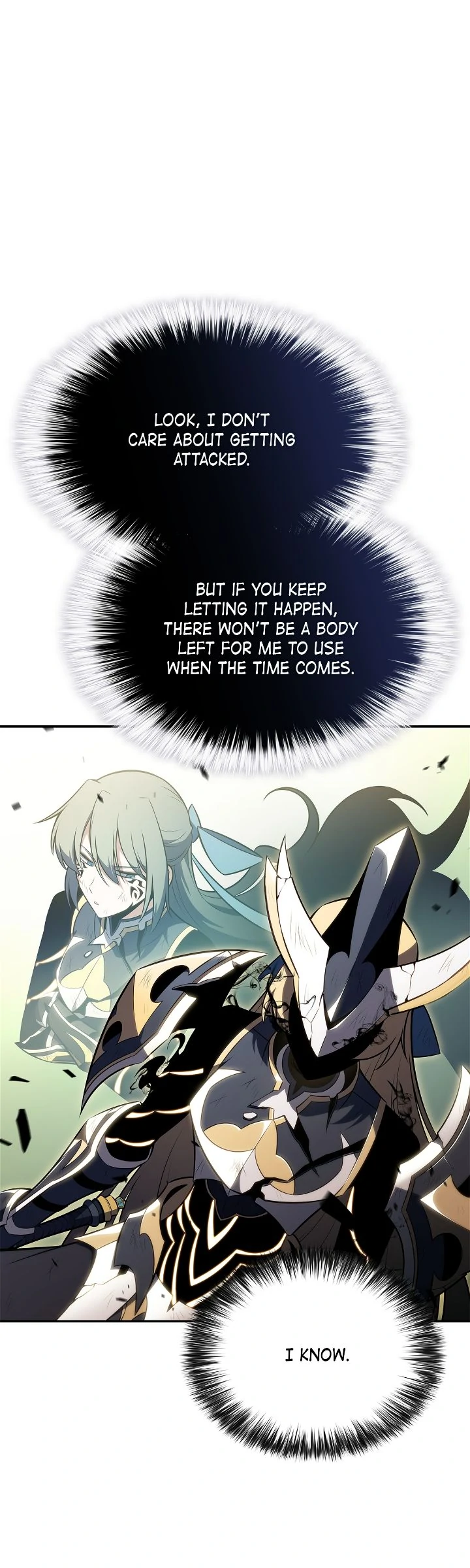 Read I'm the Max Level Newbie EN Manga Online