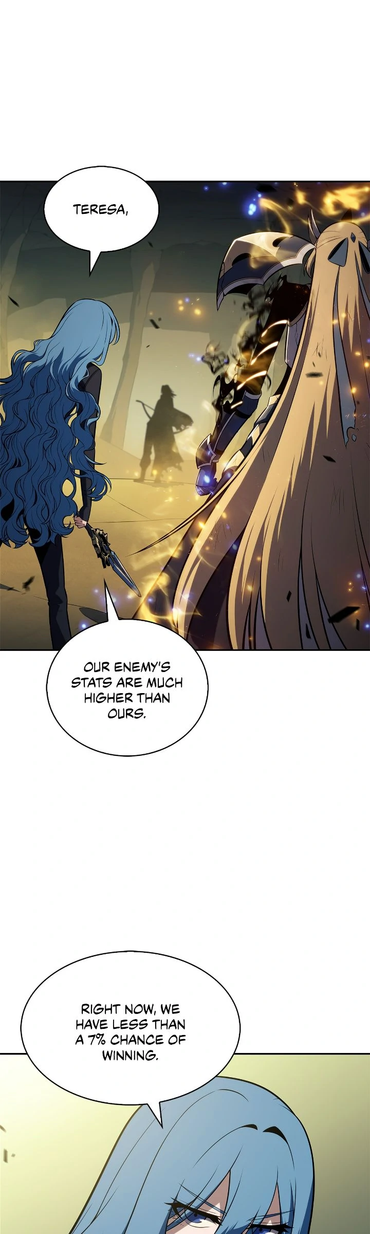 Read I'm the Max Level Newbie EN Manga Online