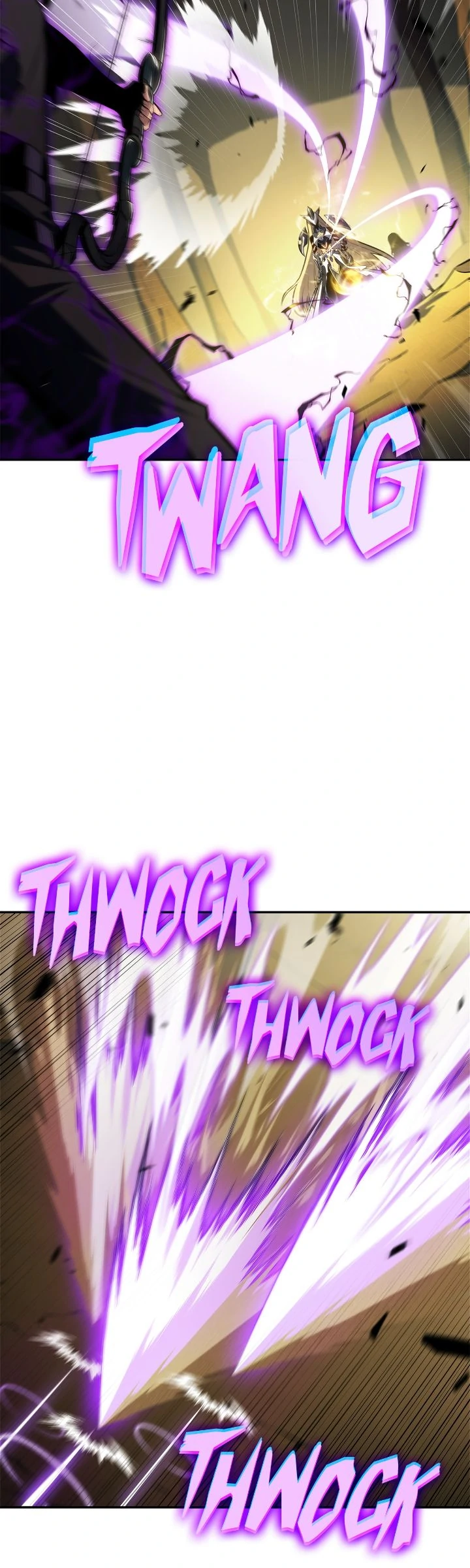 Read I'm the Max Level Newbie EN Manga Online