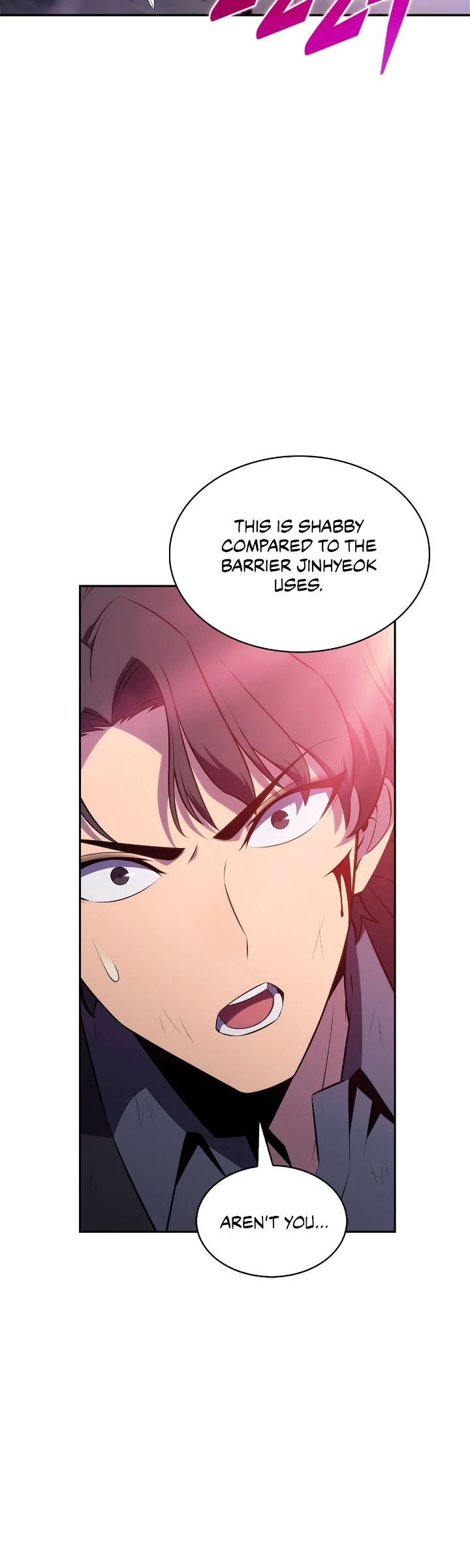 Read I'm the Max Level Newbie EN Manga Online