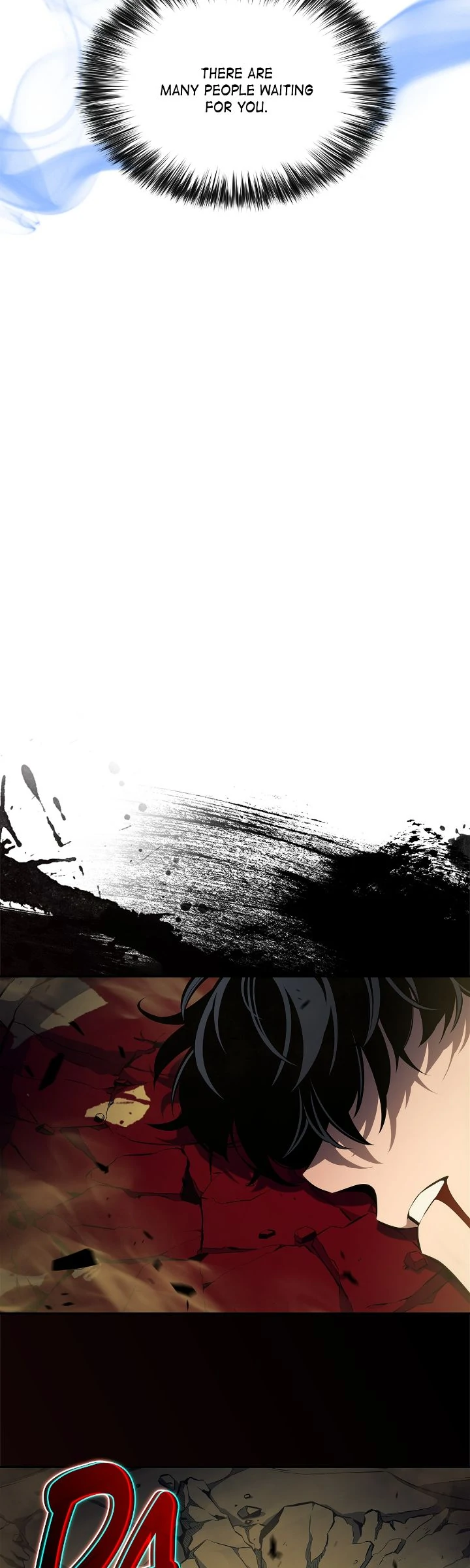 Read I'm the Max Level Newbie EN Manga Online
