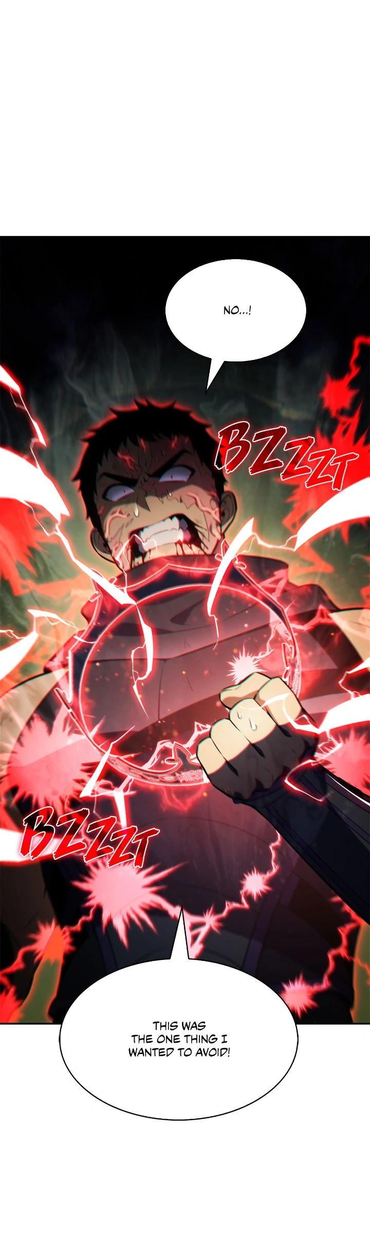 Read I'm the Max Level Newbie EN Manga Online