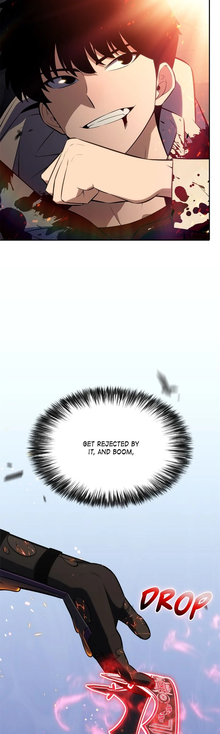 Read I'm the Max Level Newbie EN Manga Online