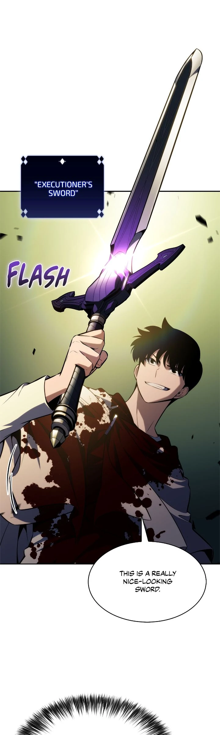 Read I'm the Max Level Newbie EN Manga Online