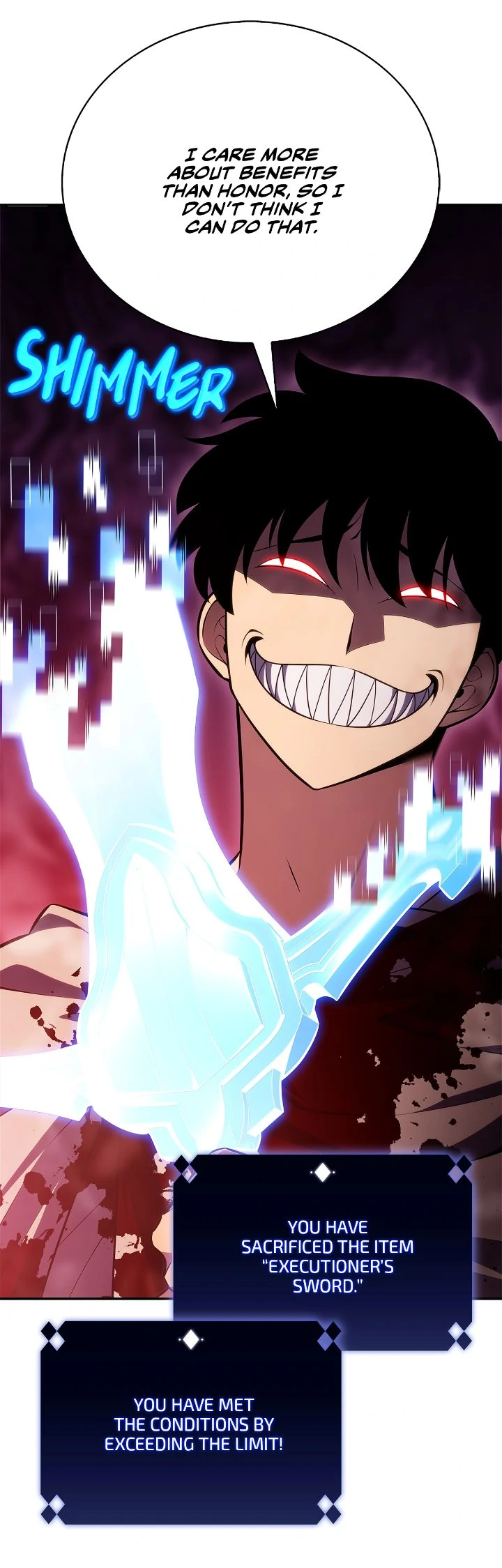 Read I'm the Max Level Newbie EN Manga Online