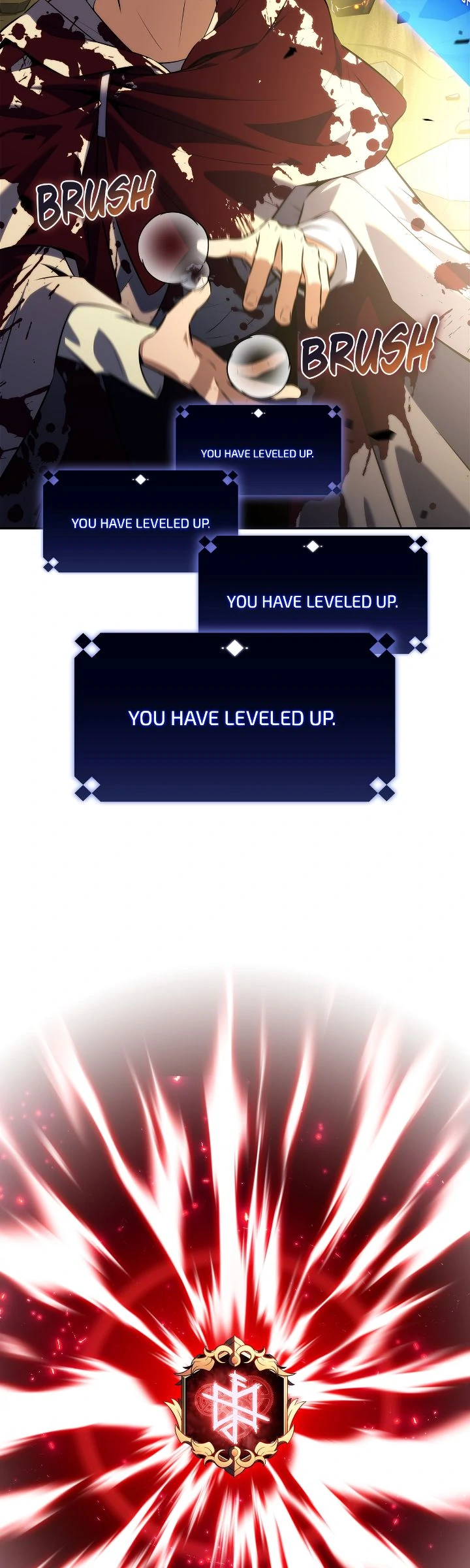 Read I'm the Max Level Newbie EN Manga Online