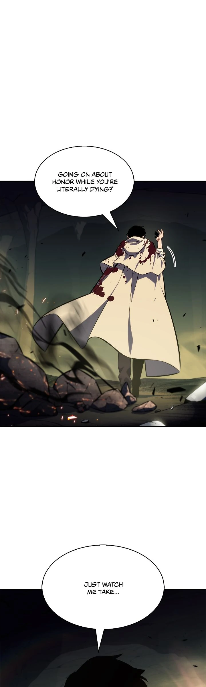 Read I'm the Max Level Newbie EN Manga Online