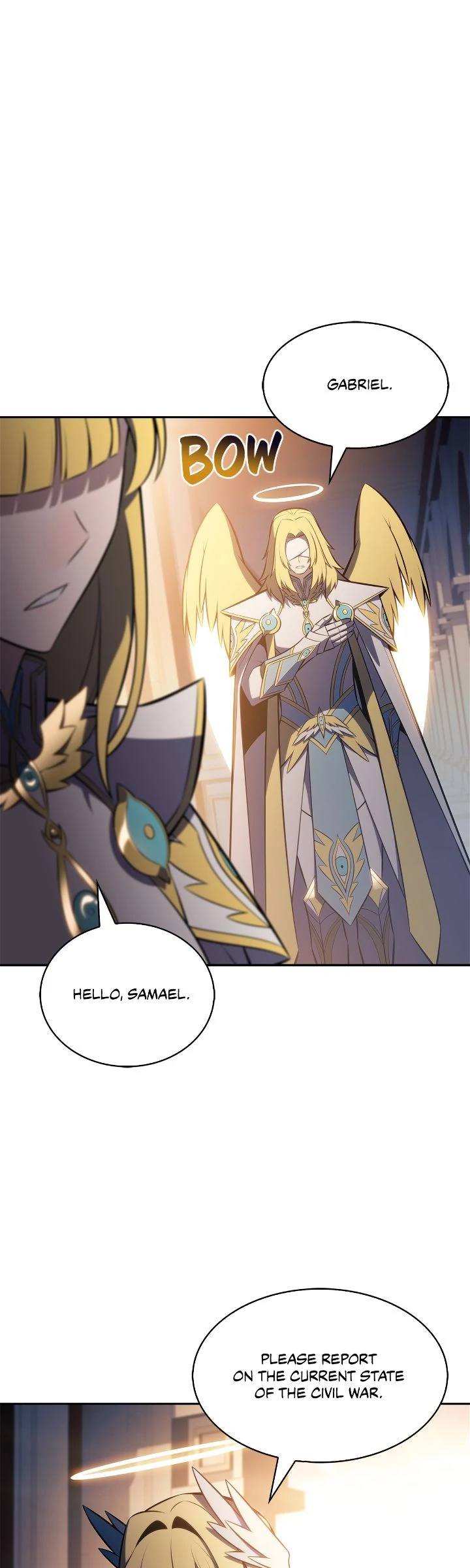 Read I'm the Max Level Newbie EN Manga Online